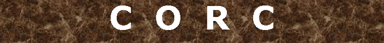 Text Box: C  O  R  C 